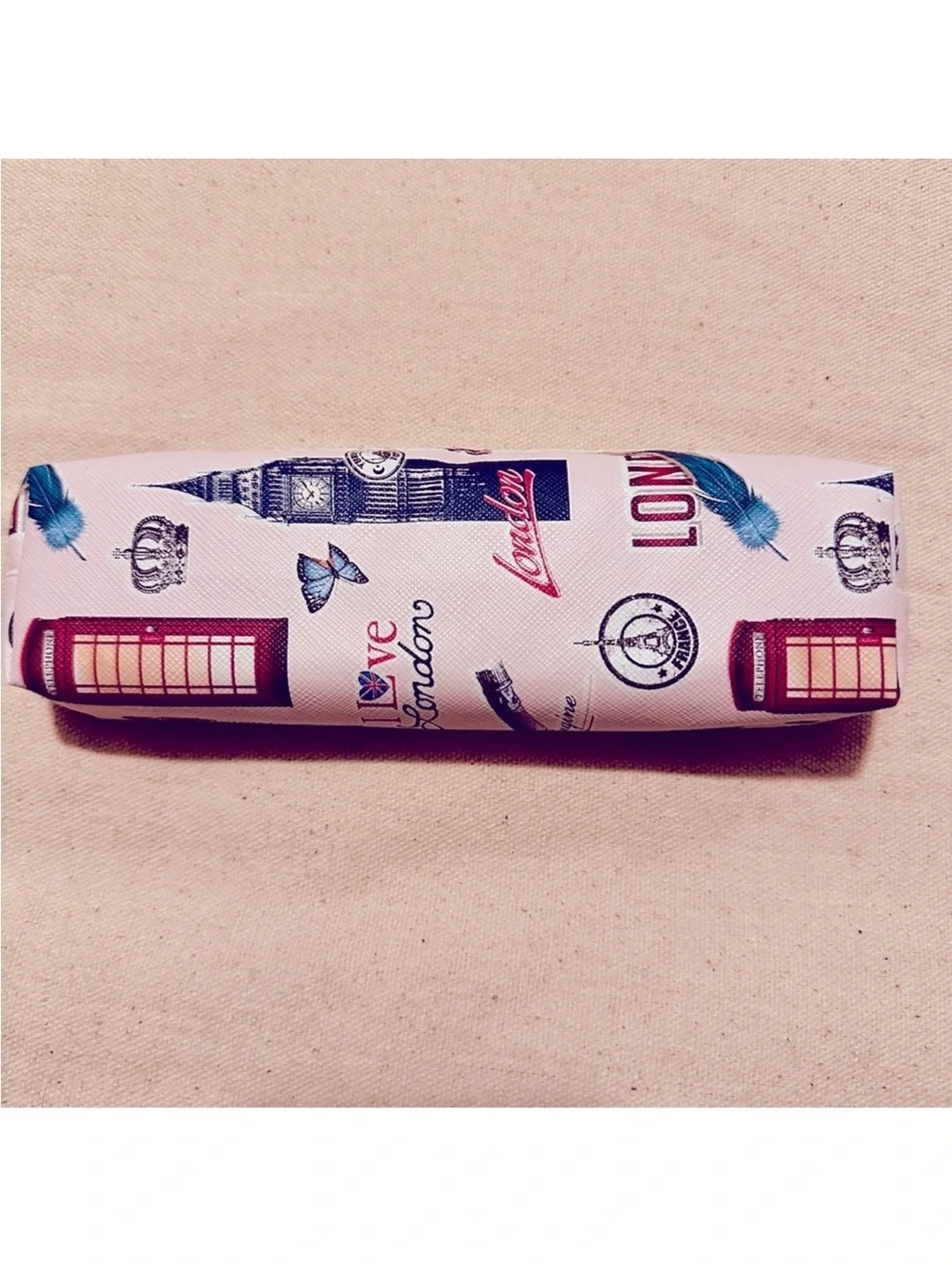 Souvenir | Pencil Case | London Pencil Case